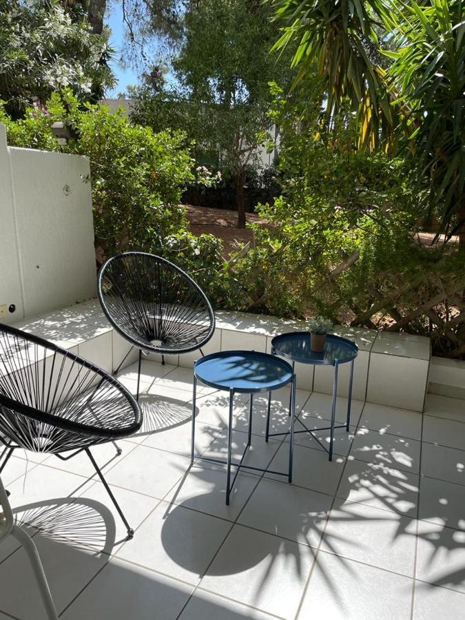 Vouliagmeni'S Secret Garden Near The Sea Leilighet Athen Eksteriør bilde